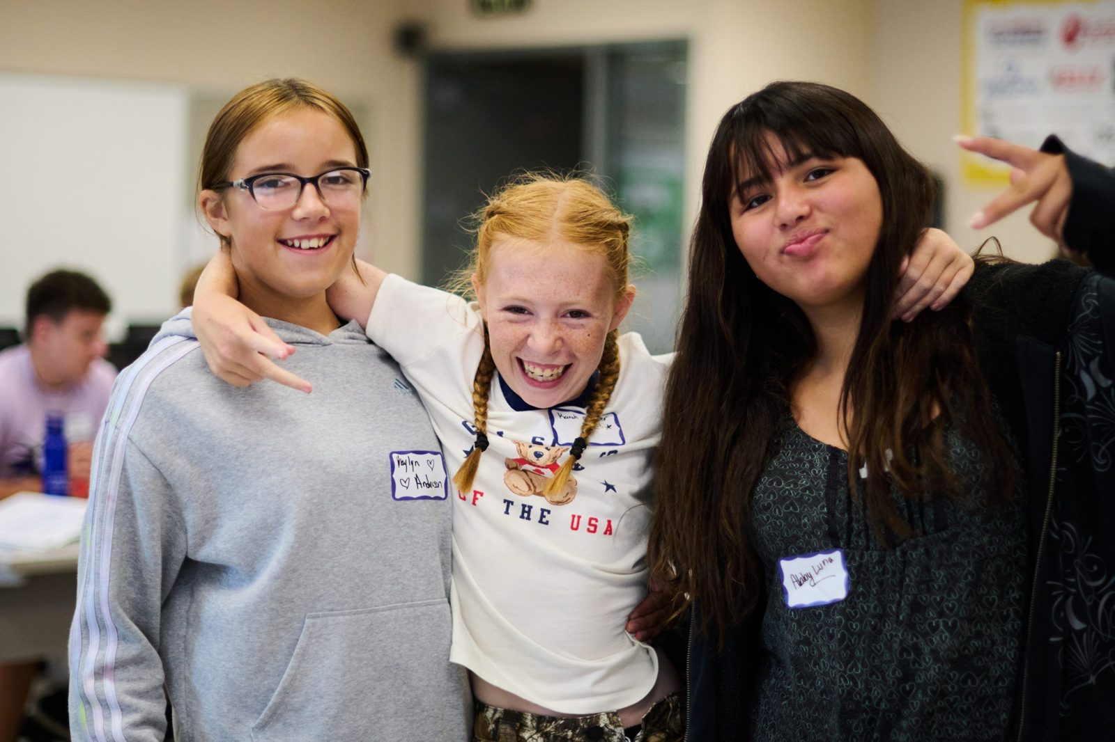 Compass Academy Network